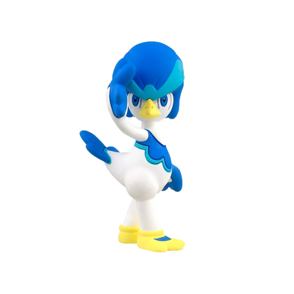 POKEMON MONCOLLE QUAXWELL MS-59 | TAKARA TOMY POKEMON MONCOLLE QUAXWELL MS-59 | TAKARA TOMY
